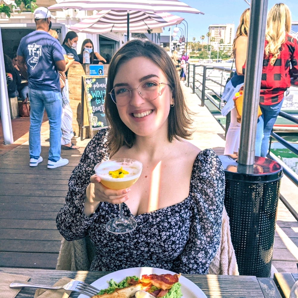 Meet your Posher, Linden